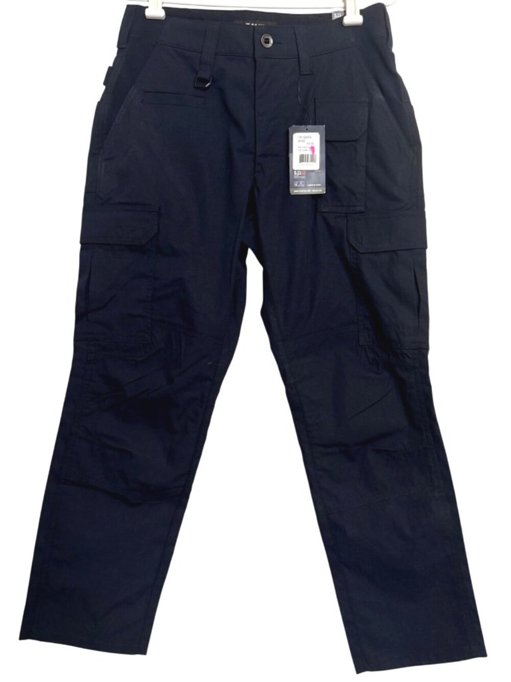 5.11 ABR Pro Pant 30/30 Straight Leg Dark Navy NWT EMT Police Medical